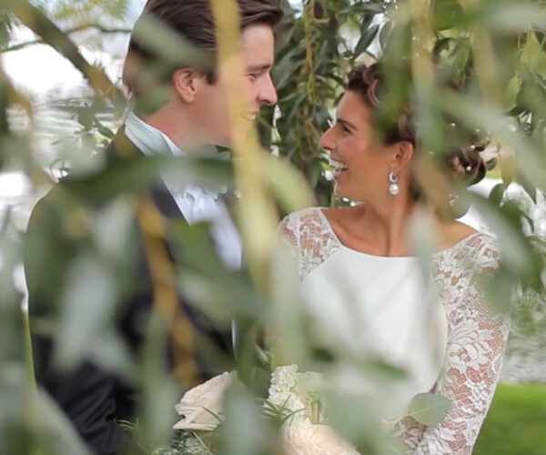 Taylor + Frankie // A Crooked Willow Farms Wedding Film